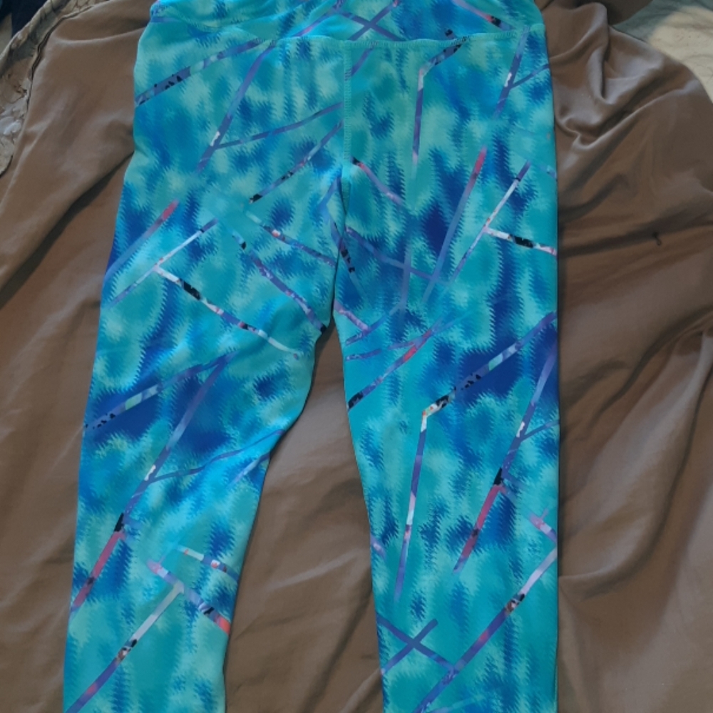 Champion Leggings- Size XL (14-16)